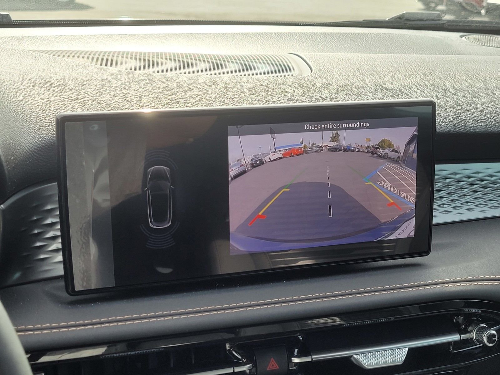 2025 Alfa Romeo Tonale Base - Photo 21