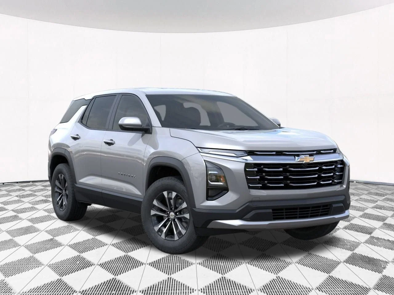 2027 Chevrolet Equinox LT - Photo 12