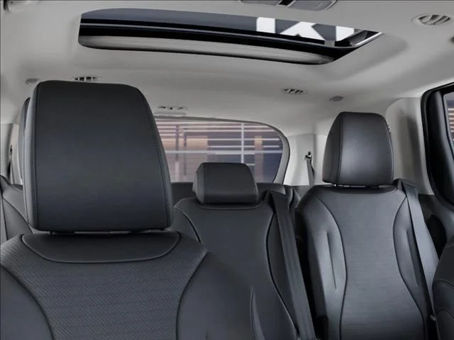 2025 Kia Carnival SX Prestige - Photo 27