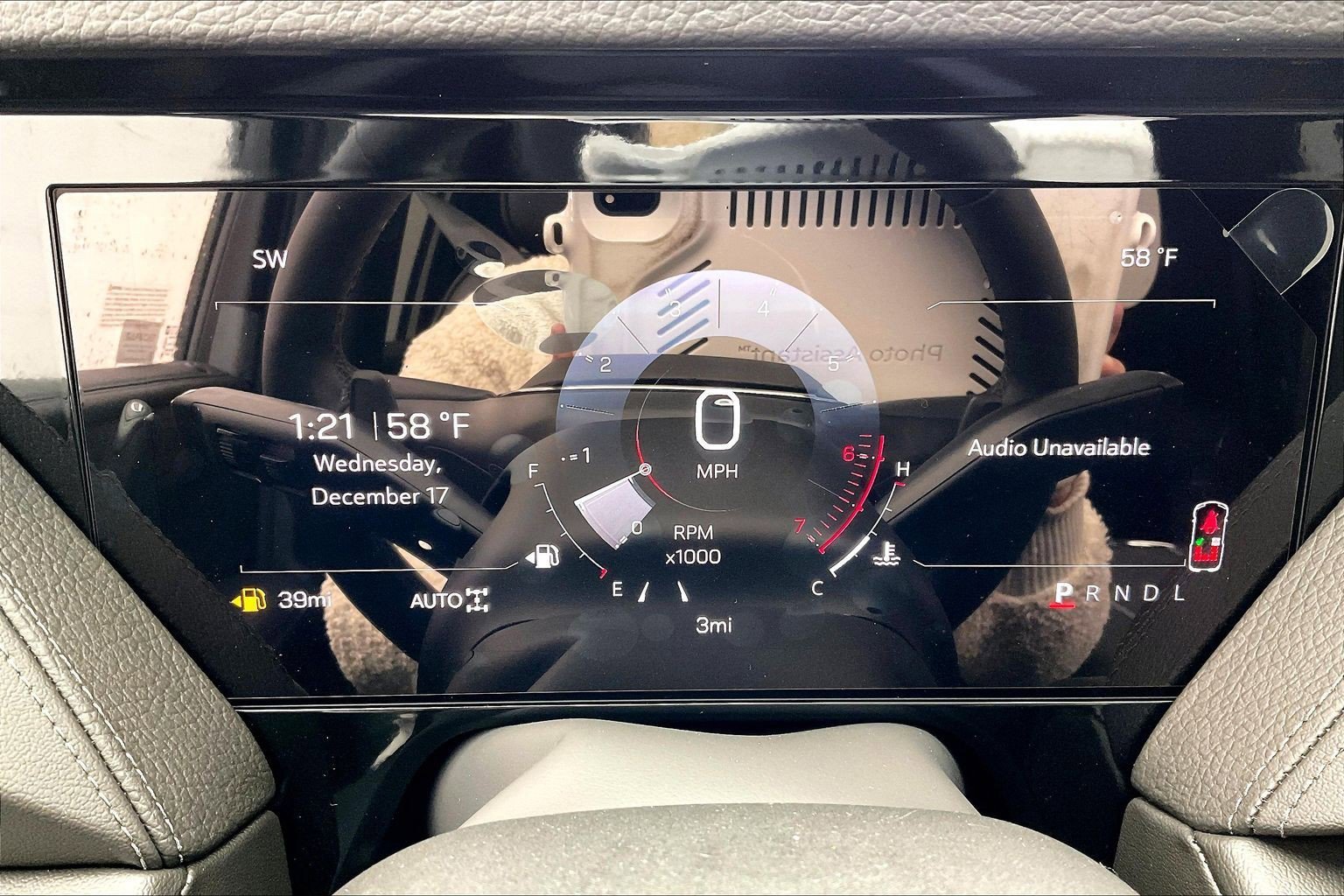 2026 GMC Yukon XL Denali - Photo 19