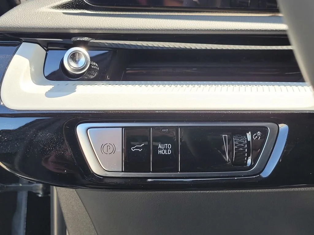 2026 Cadillac OPTIQ Luxury - Photo 20