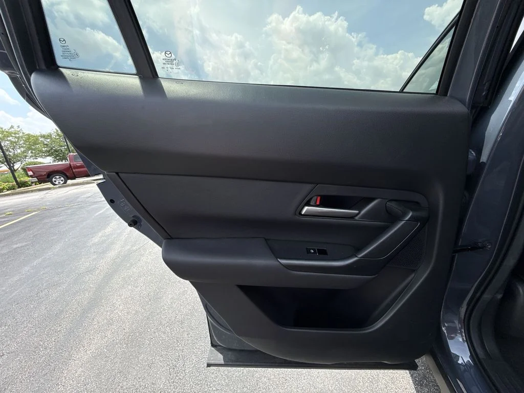 2026 Mazda CX-50 Preferred - Photo 23