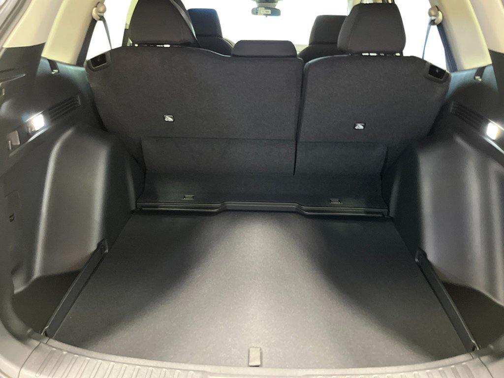 New 2027 Urban Gray Pearl Honda EX image 26