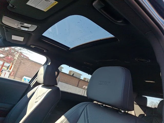 New 2026 Blue Hyundai XRT Pro image 15