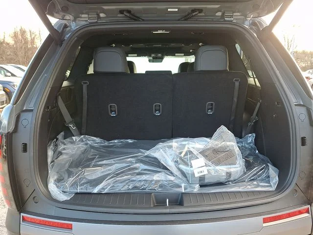 New 2026 Gray Hyundai XRT Pro image 20