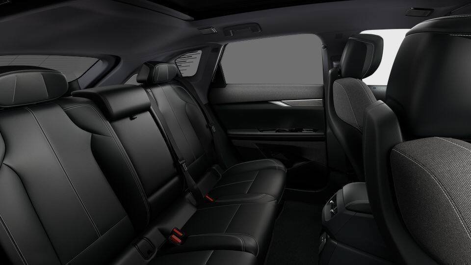 2027 Cadillac OPTIQ Sport - Photo 298