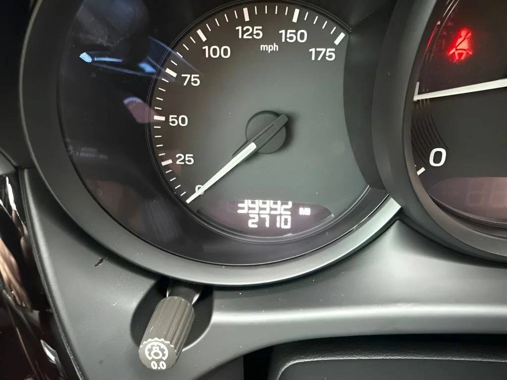 Used 2022  Porsche  image 28