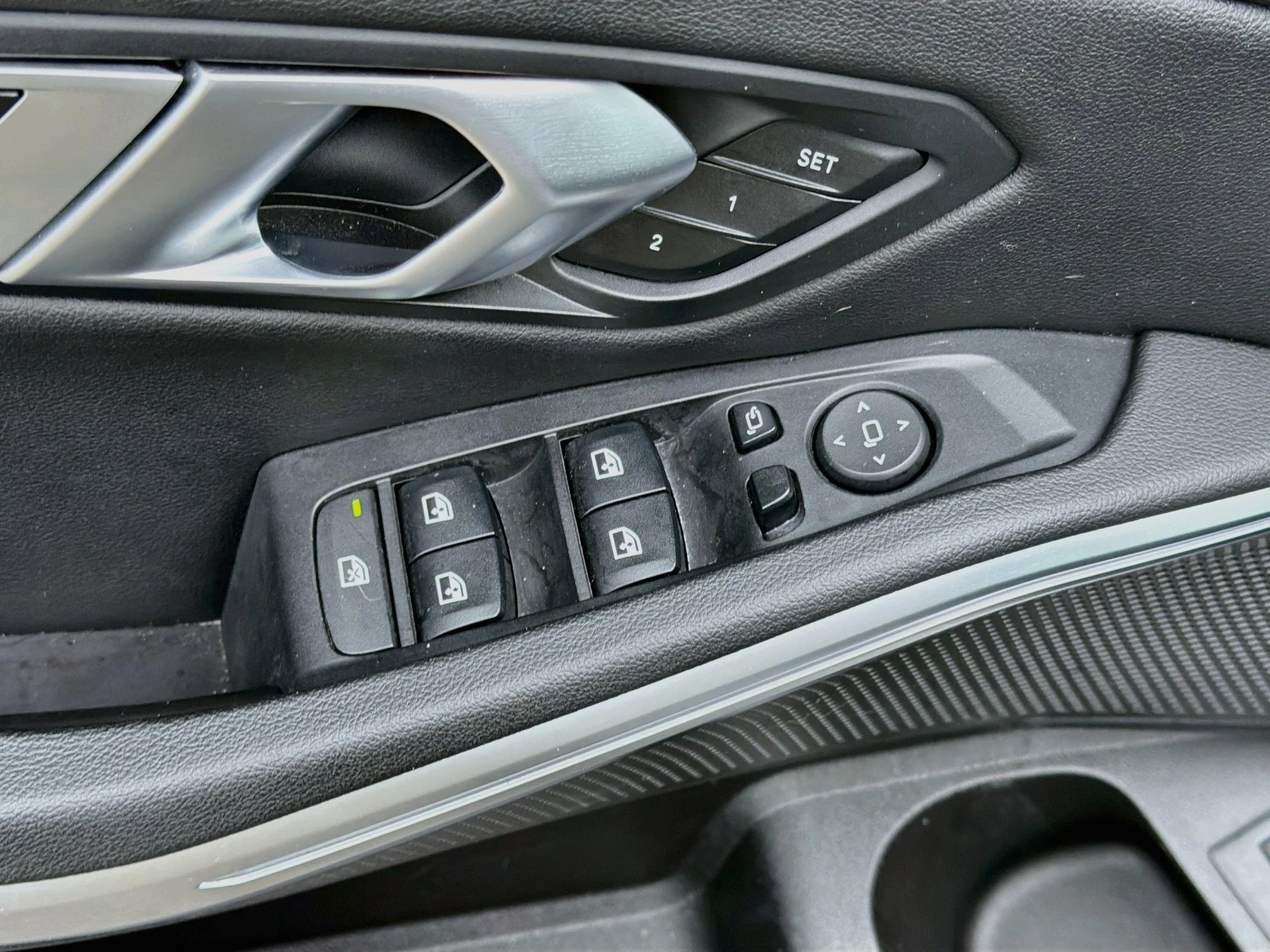 Used 2022 Mineral Grey Metallic BMW 330i image 22