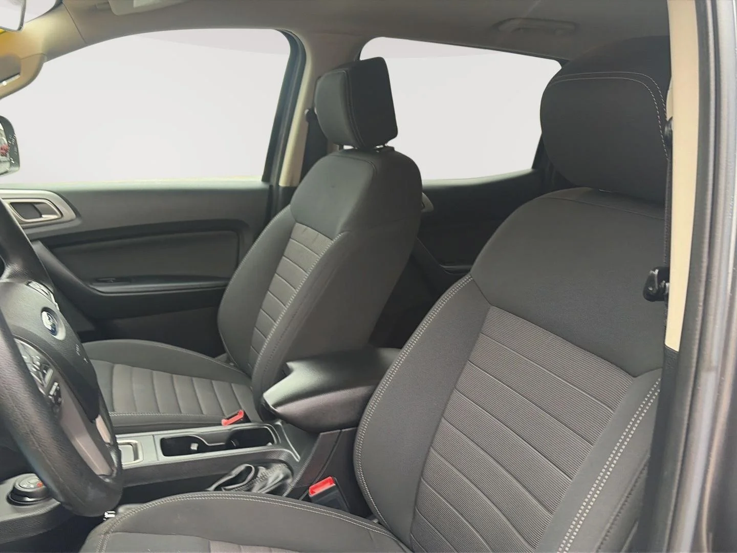 2019 Ford Ranger XLT - Photo 24