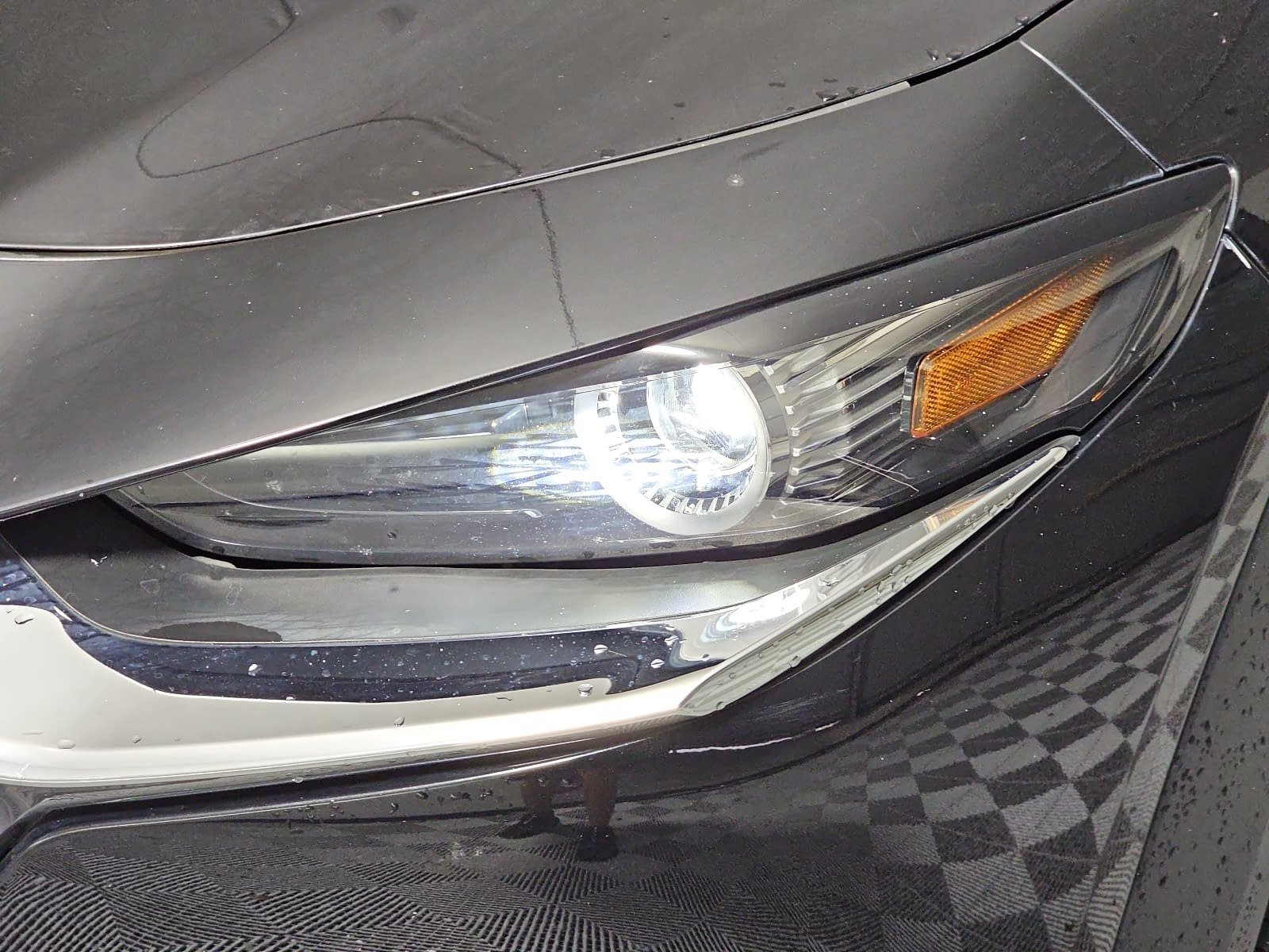 Used 2023 Black Mazda 2.5 S Preferred Package image 27
