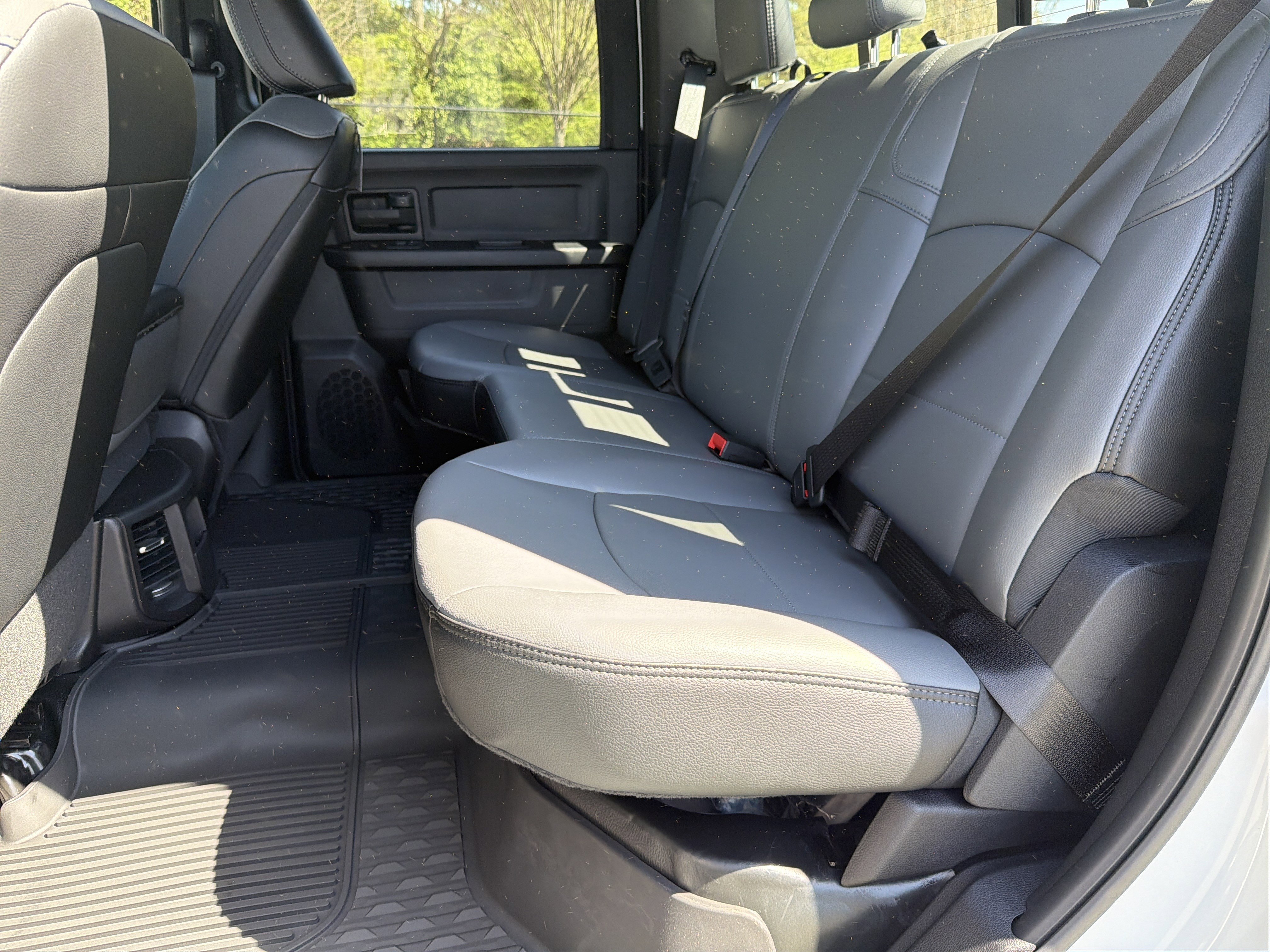 2026 RAM 2500 Tradesman - Photo 24