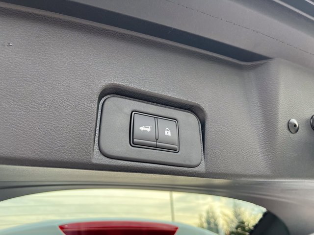 2026 Nissan Rogue SV - Photo 21