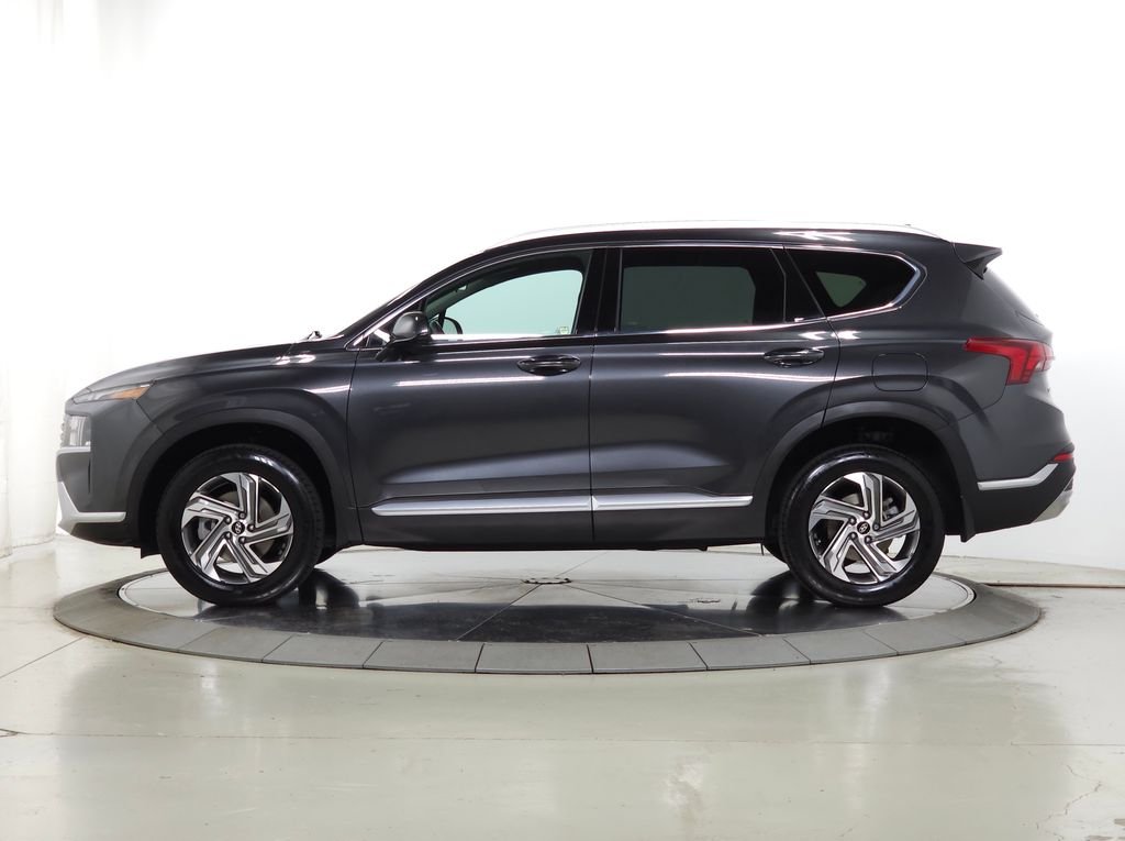 2022 Hyundai Santa Fe SEL - Photo 5