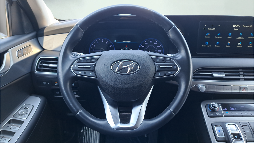 Used 2020 Silver Hyundai SEL image 18