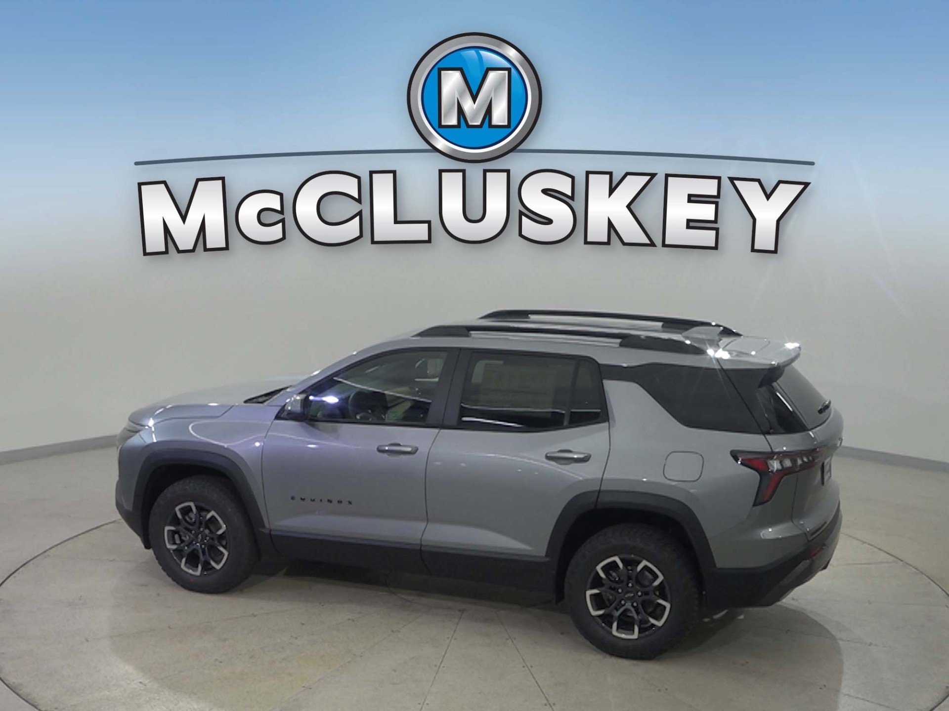 2026 Chevrolet Equinox ACTIV - Photo 57