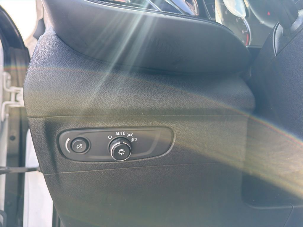 2022 Buick Envision Preferred - Photo 26