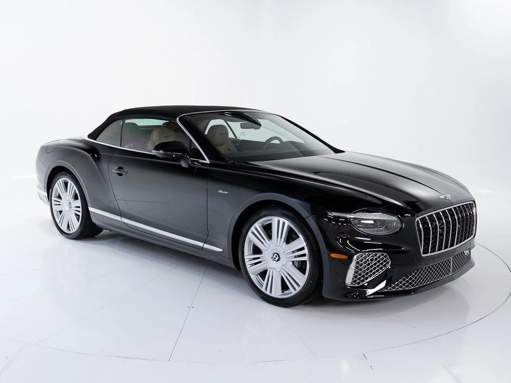 New 2026 Beluga Bentley Azure image 15