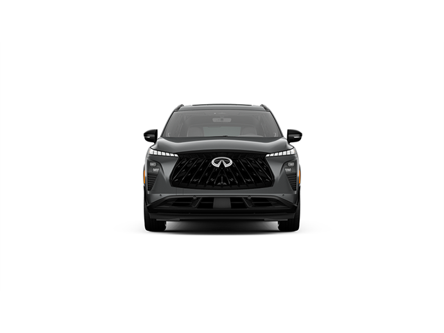 New 2027 Graphite Shadow INFINITI Sport AWD image 2