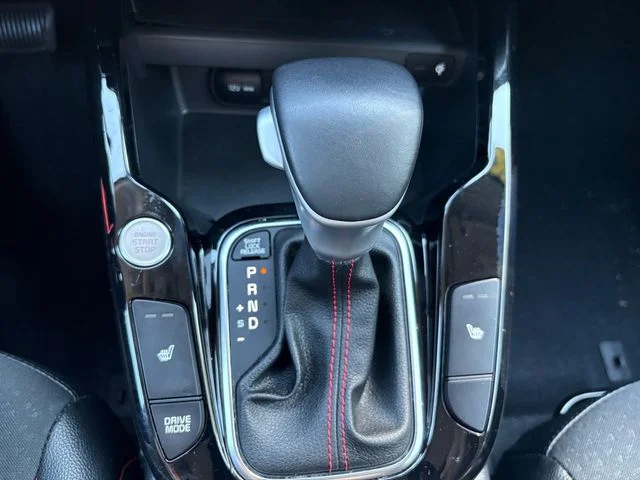 Used 2024 Gray Kia GT-Line image 23
