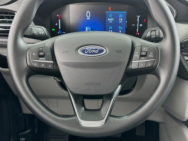 New 2026 White Ford Active image 15