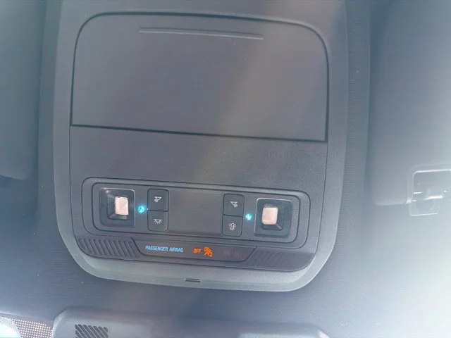 Used 2021 Black Ford XLT image 41