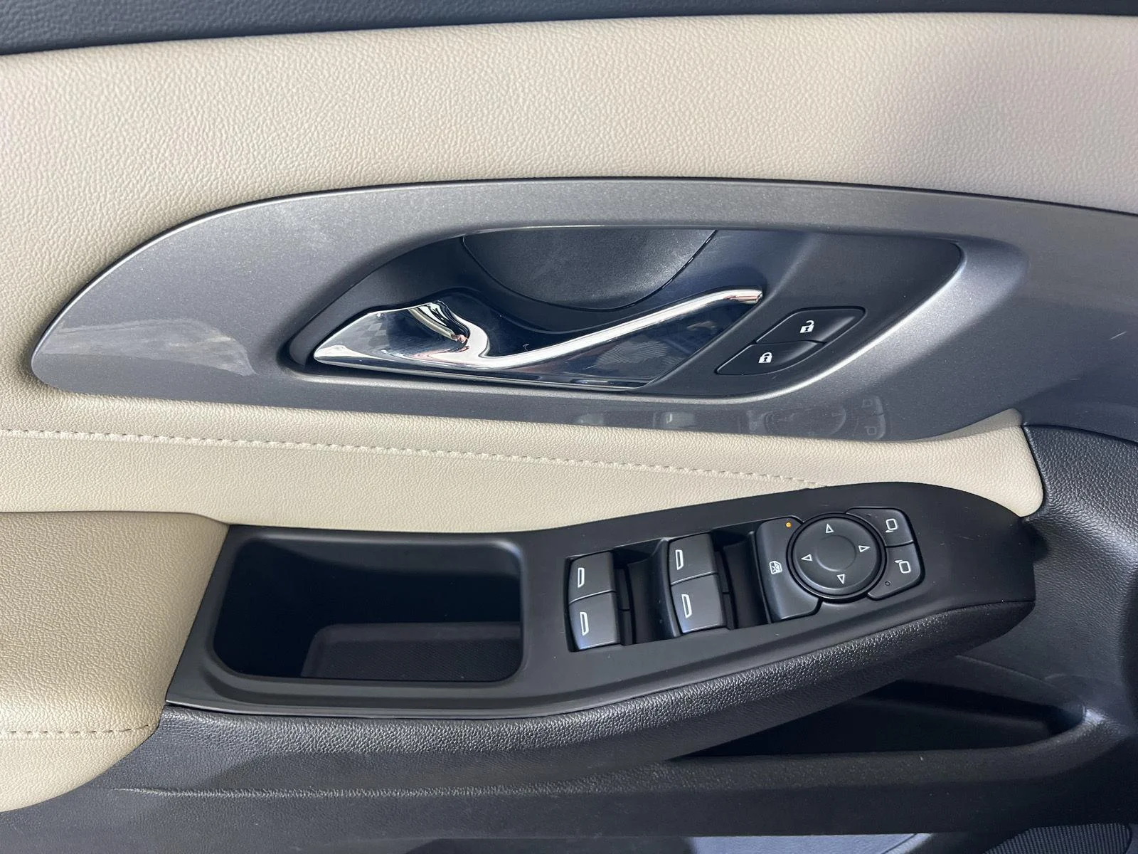 Used 2023 Black Metallic Chevrolet LS image 7