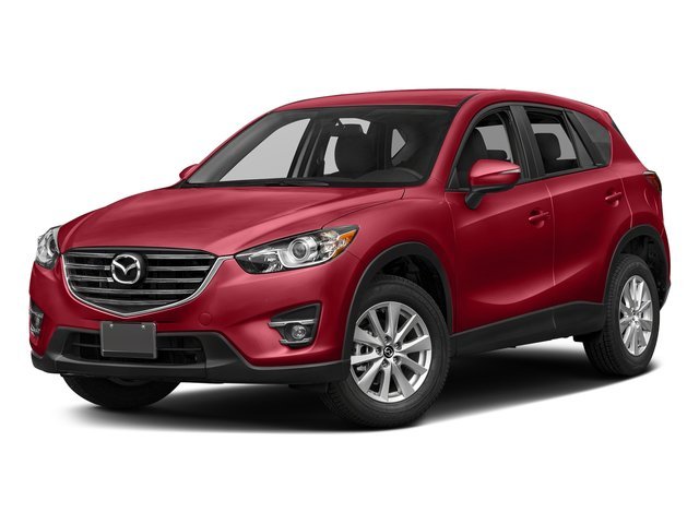 2016 Mazda CX-5 Touring auto 4WD's photo