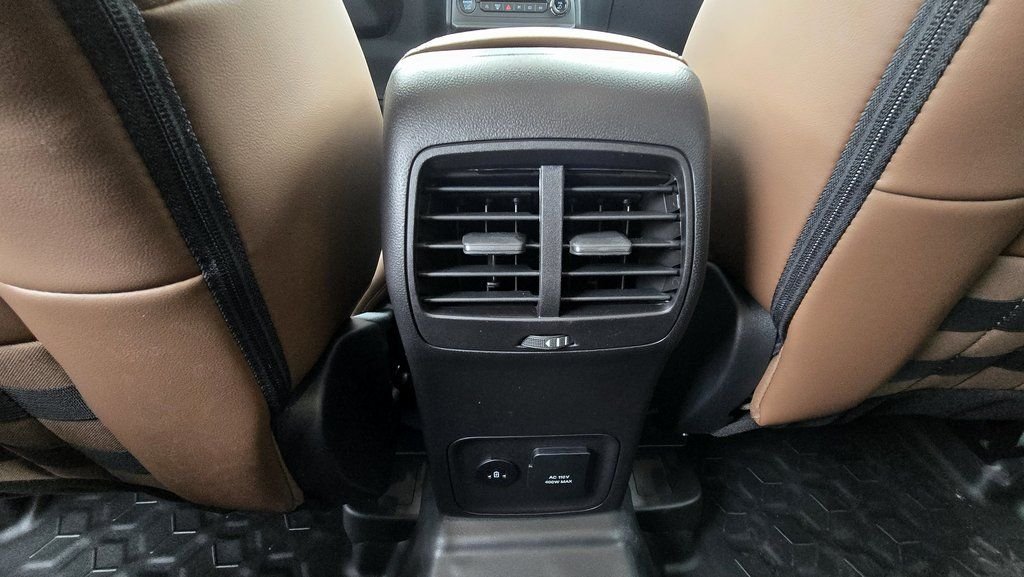 2025 Ford Bronco Sport Outer Banks - Photo 32