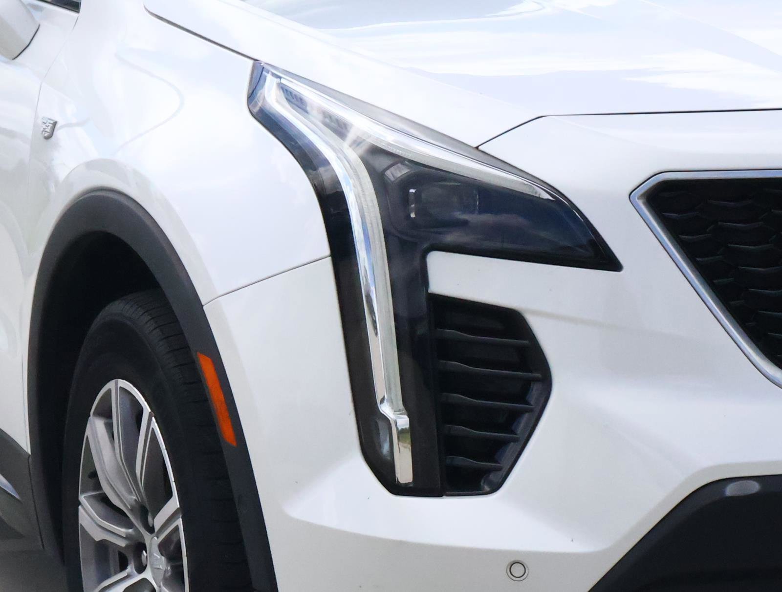 2022 Cadillac XT4 Sport - Photo 8