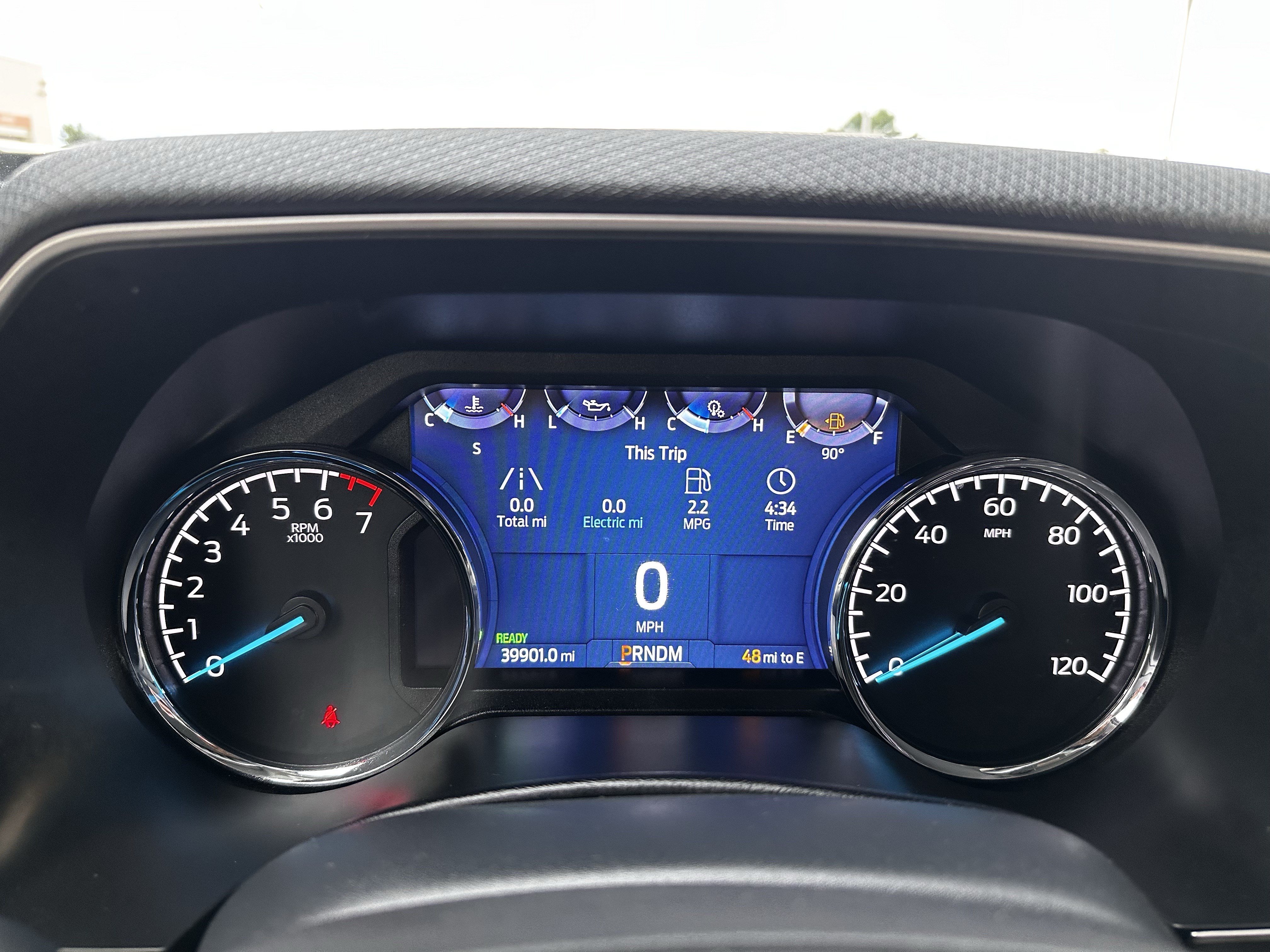 Certified Used 2023 Oxford White Ford XLT image 15