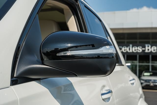 New 2026 Polar White Mercedes-Benz GLE 450 image 15