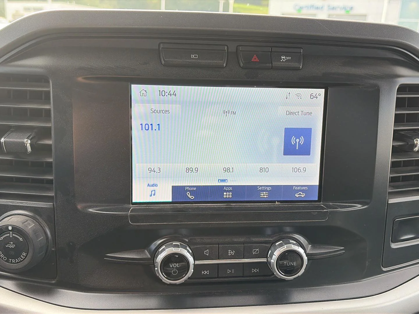 Used 2022 White Ford XL image 17