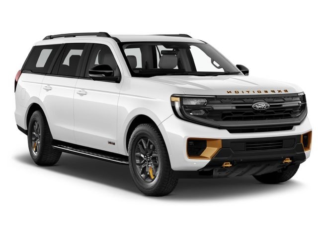 2025 Ford Expedition Tremor 4x4's photo