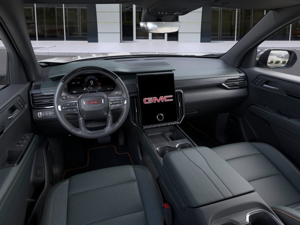 2026 GMC Acadia AT4 - Photo 15