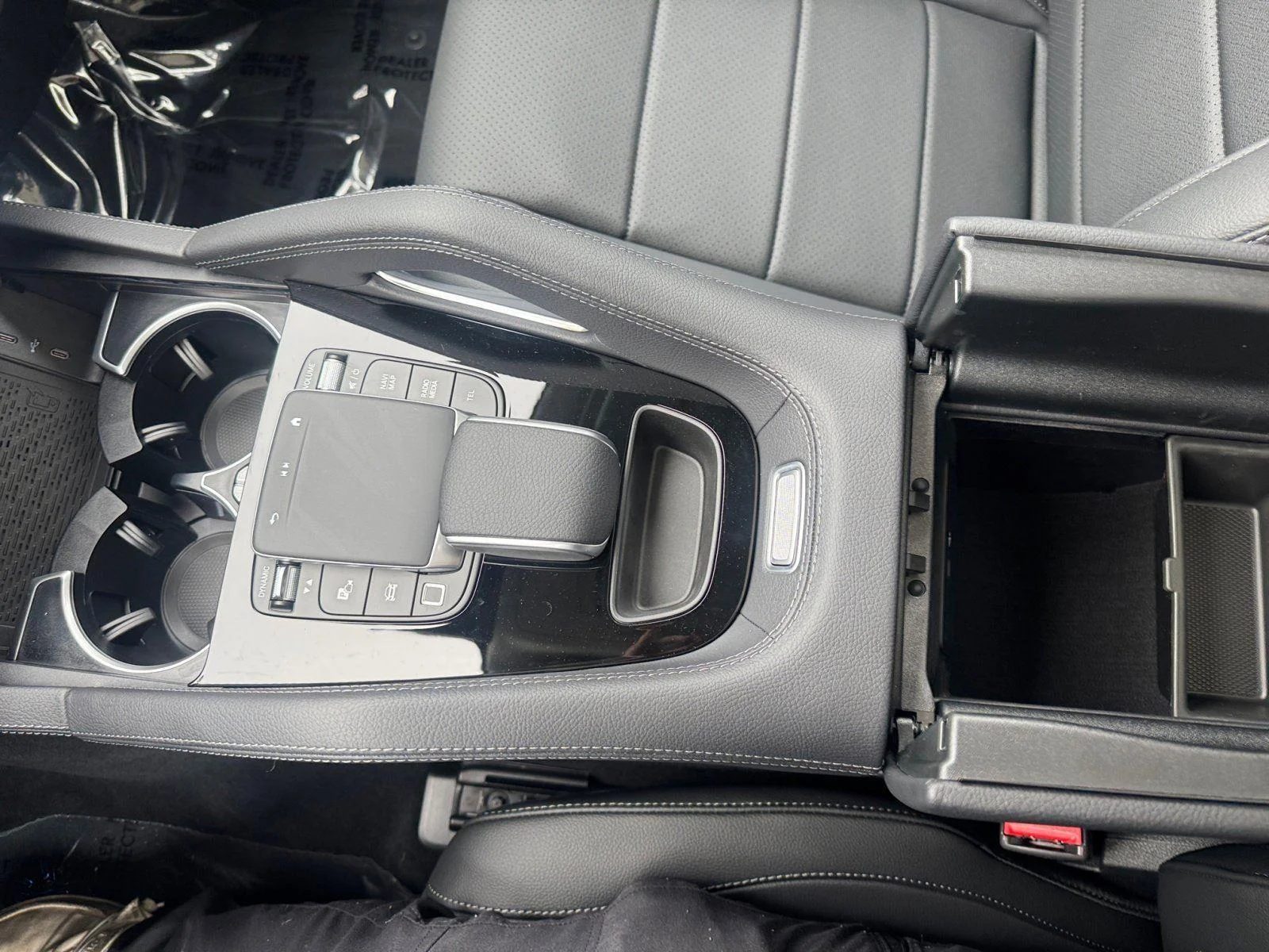 New 2026 Cirrus Silver Metallic Mercedes-Benz GLE 450 image 21