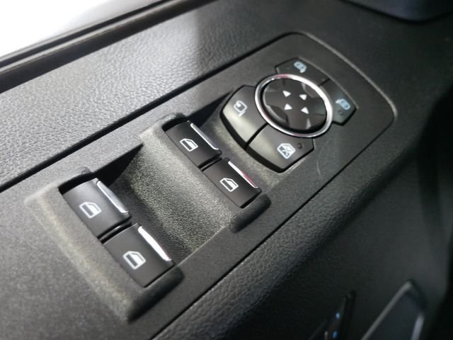 Certified Used 2019 Ruby Red Metallic Ford Lariat image 16