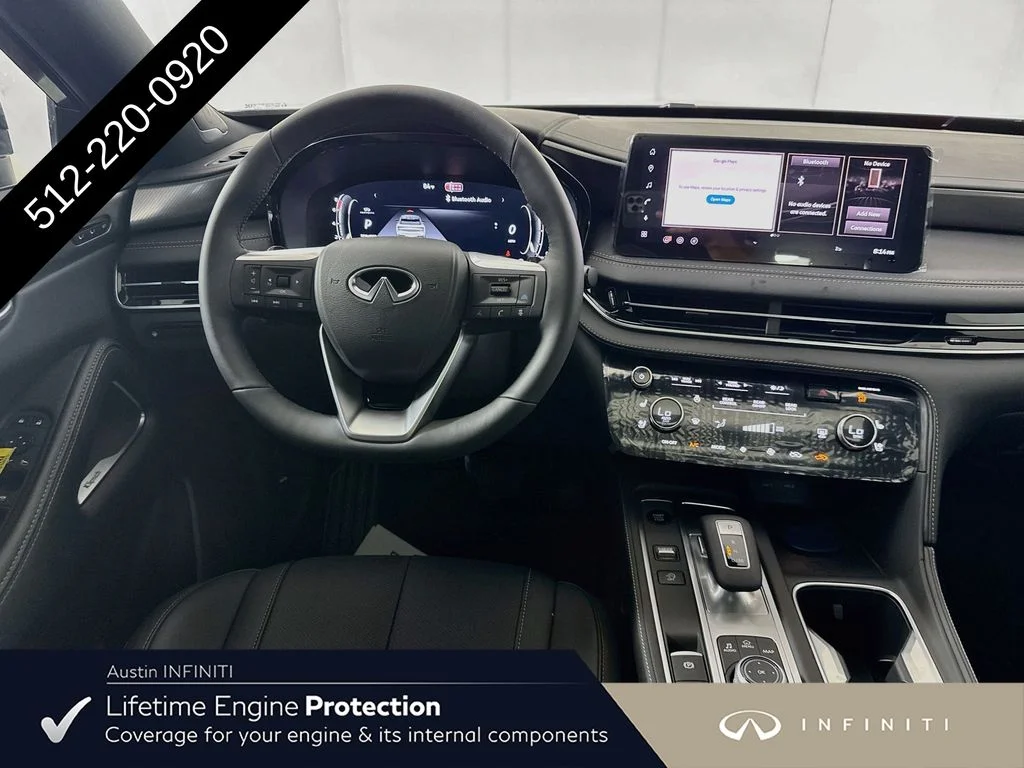 New 2027 Gray INFINITI SPORT image 29