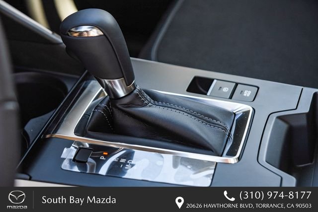 New 2026 Polymetal Gray Metallic Mazda 2.5 S Select AWD image 20