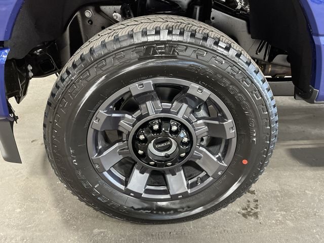 New 2026 Argon Blue Metallic Ford F-250® XL image 22