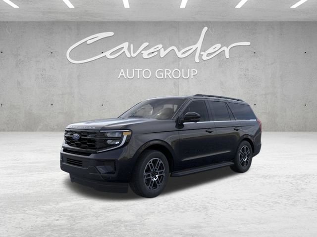 New 2026 Ford Expedition Active
