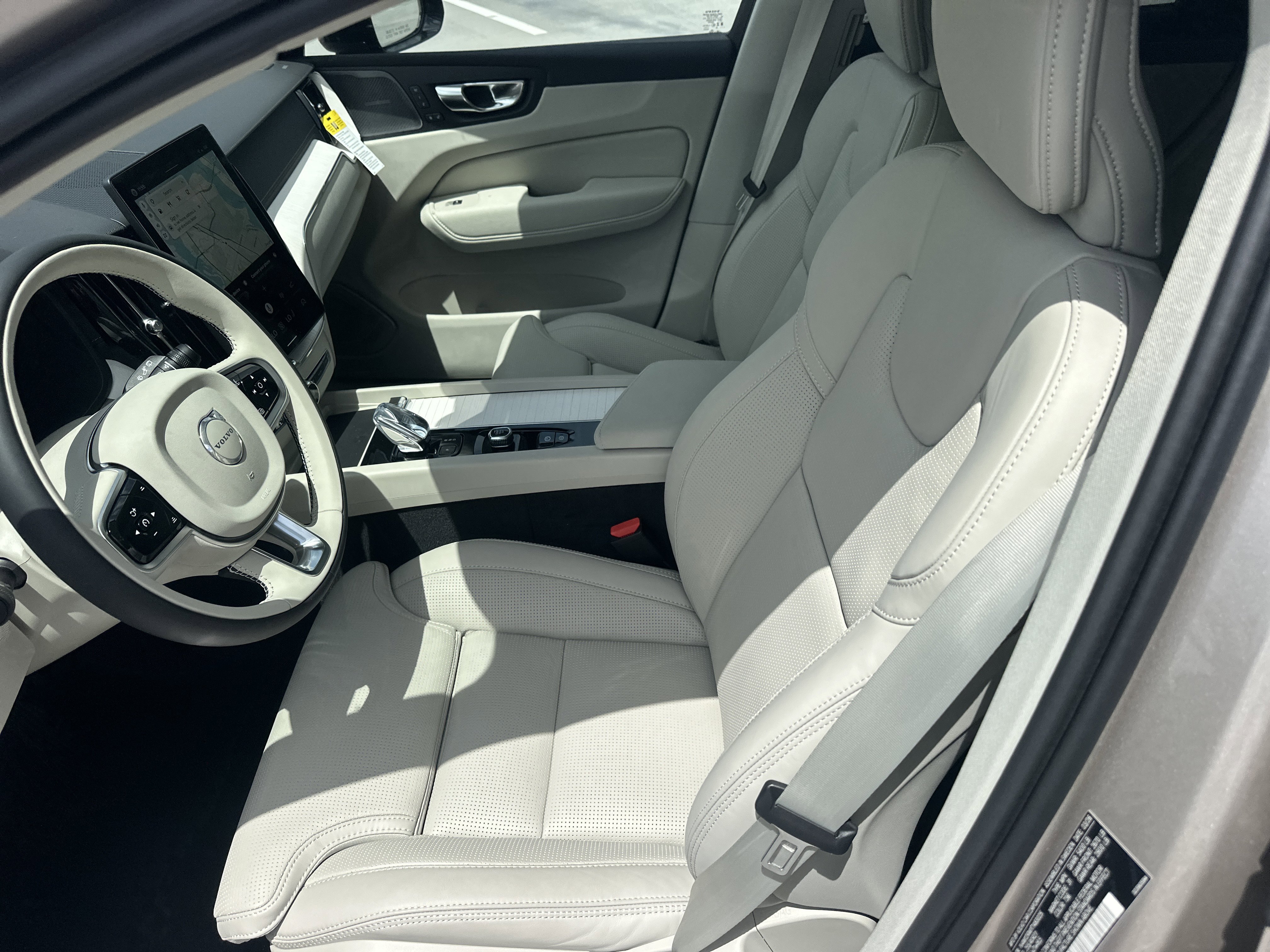 New 2026  Volvo Ultra image 18