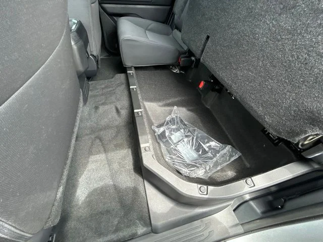 Used 2025 Silver Toyota SR5 image 32