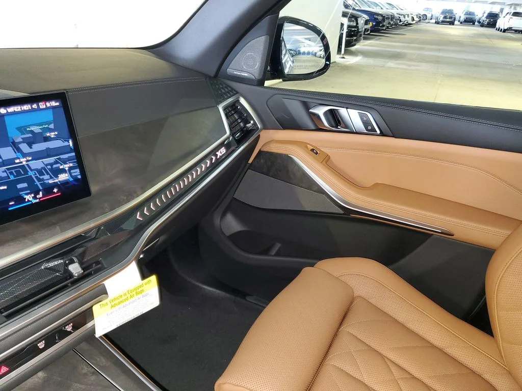 Used 2026 Gray BMW sDrive40i image 20