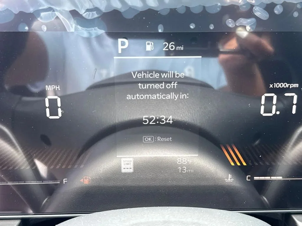 New 2026 Blue Kia GT-Line image 27