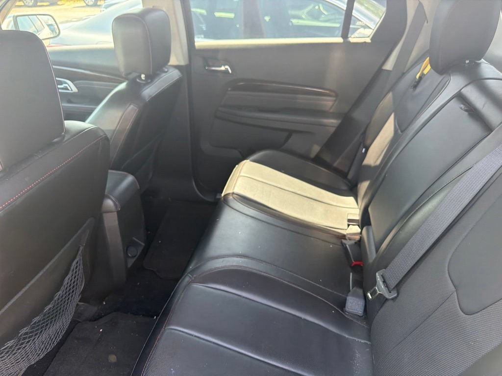 Used 2014 Summit White GMC Denali image 14