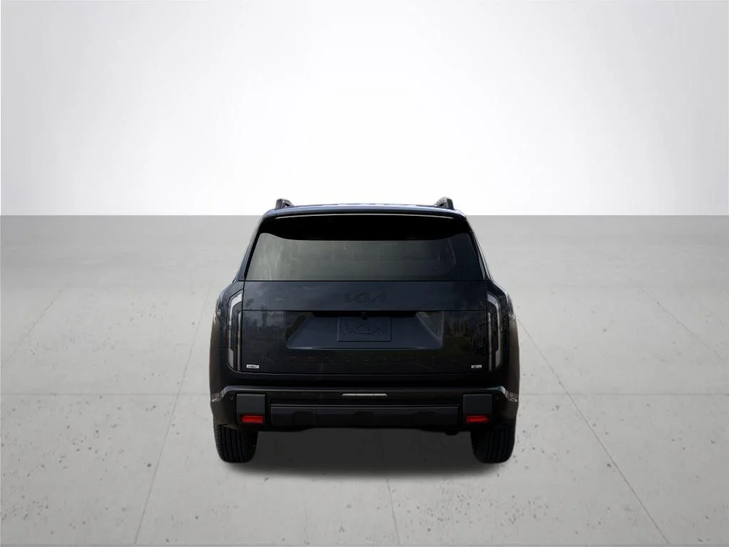 New 2027  Kia X-Line SX image 5