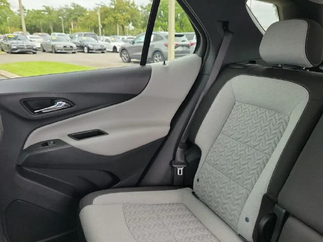 2024 Chevrolet Equinox LT - Photo 13