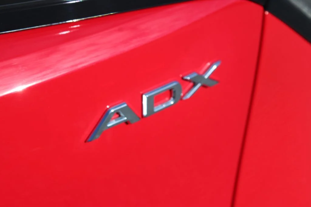 New 2025 Milano Red Acura A-Spec Advance Package image 52
