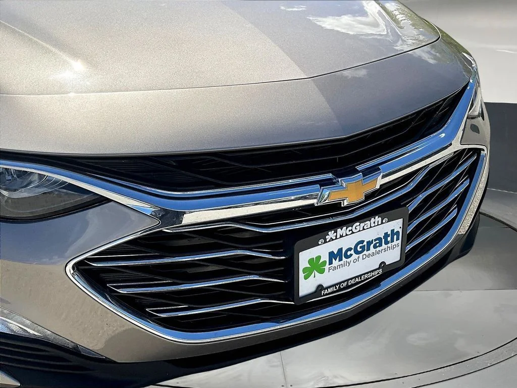 2024 Chevrolet Malibu 1LT - Photo 34