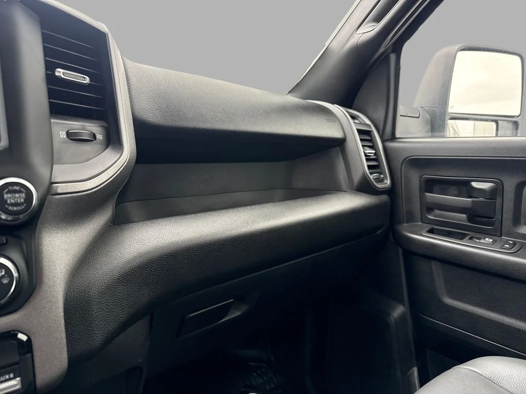 Used 2024 White Ram Tradesman image 14